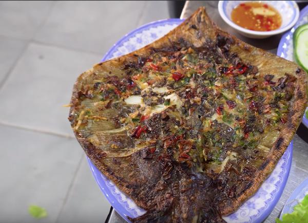 Quán hải sản ngon ở Đà Nẵng vừa tươi vừa rẻ