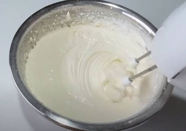 Cách làm bột bánh thuẫn hấp